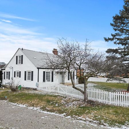 Charming Home In Speedway Indianapolis Bagian luar foto