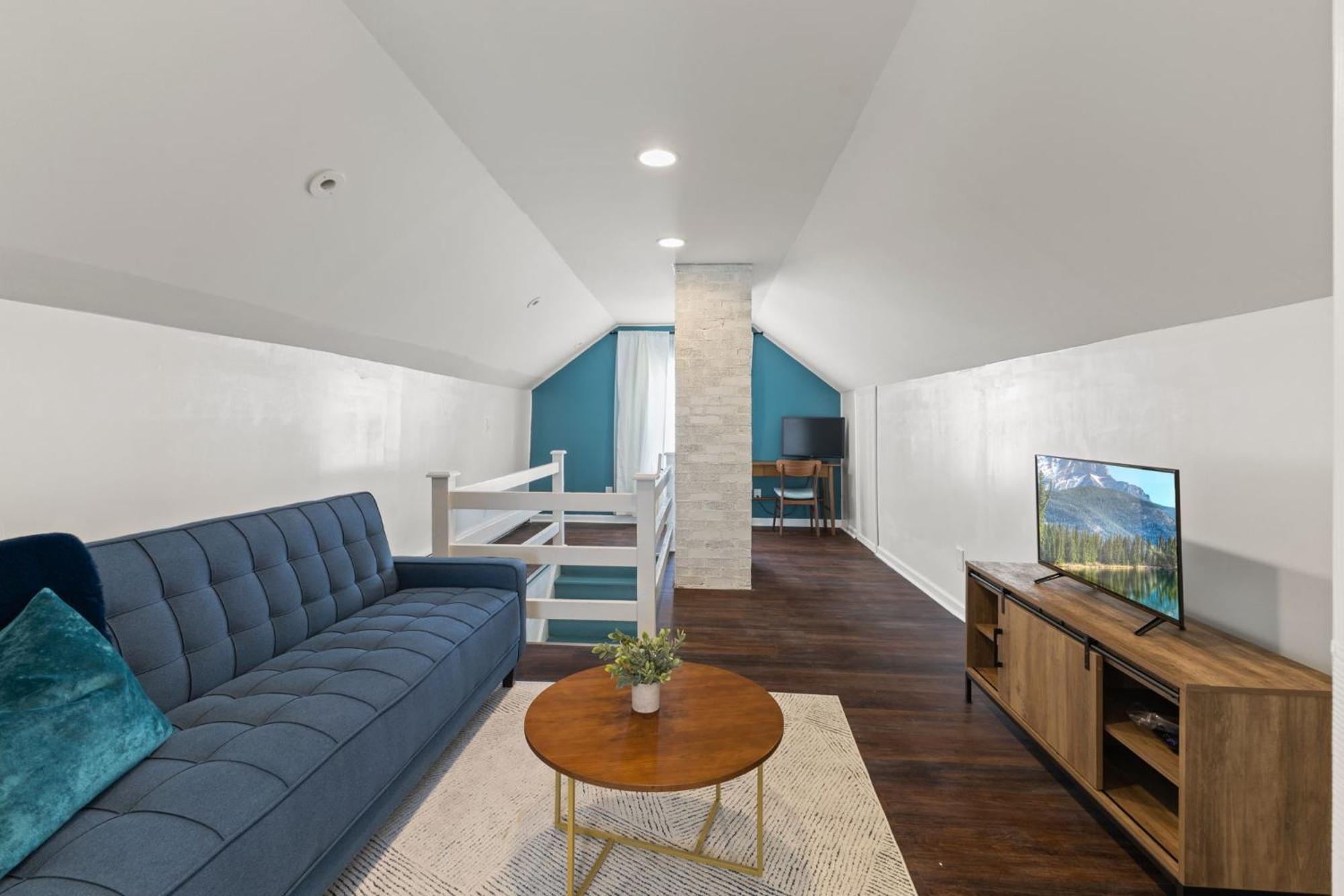 Charming Home In Speedway Indianapolis Bagian luar foto