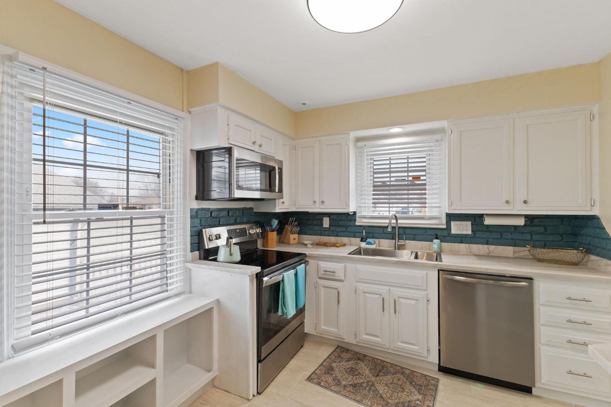 Charming Home In Speedway Indianapolis Bagian luar foto