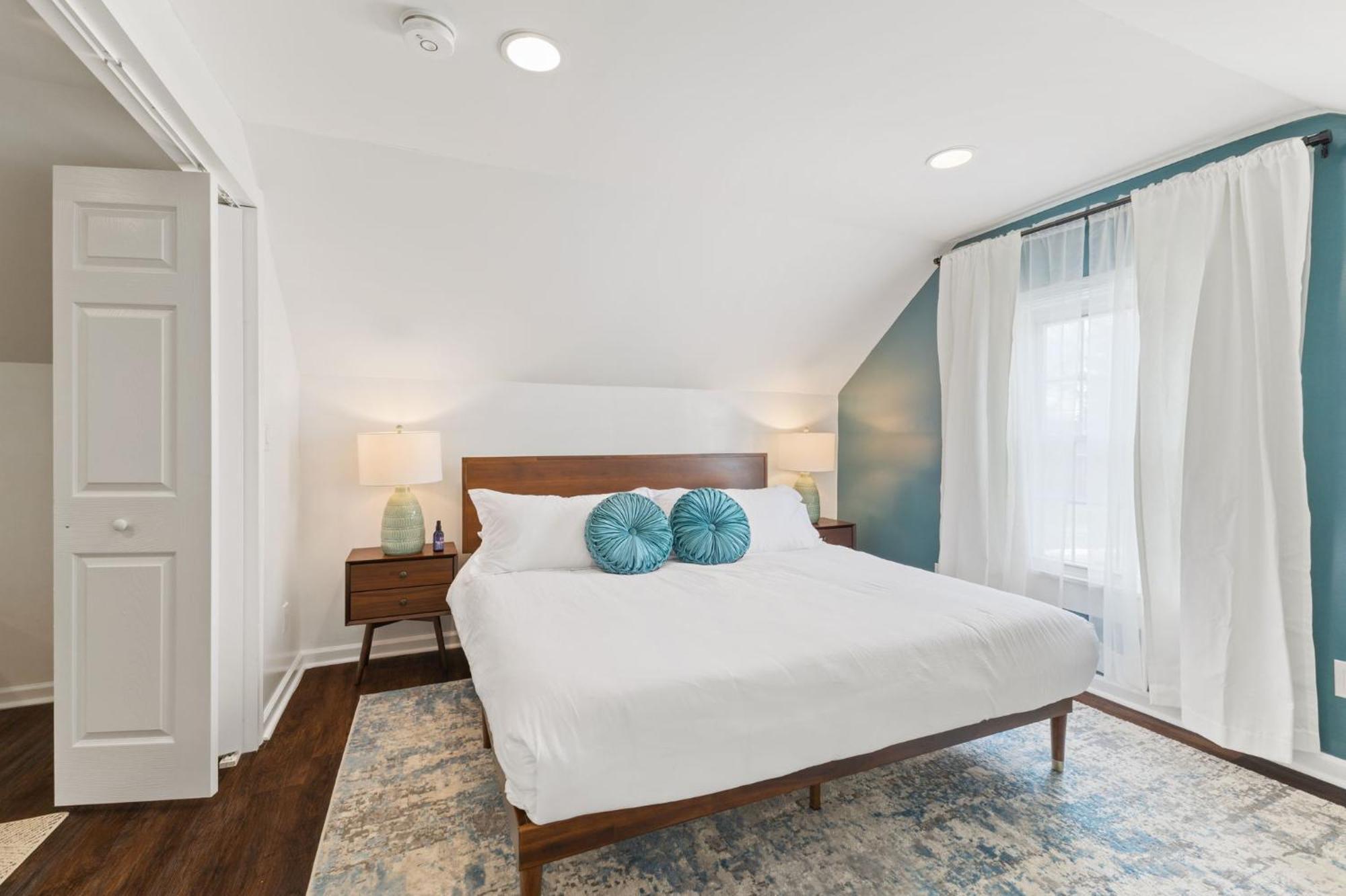 Charming Home In Speedway Indianapolis Bagian luar foto