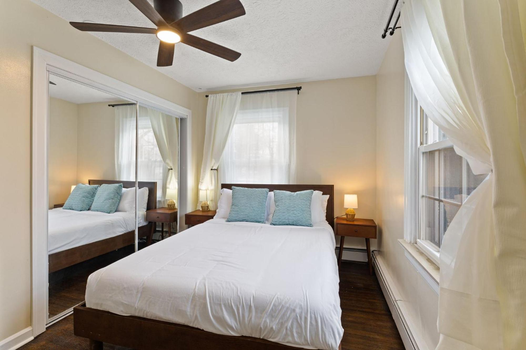 Charming Home In Speedway Indianapolis Bagian luar foto