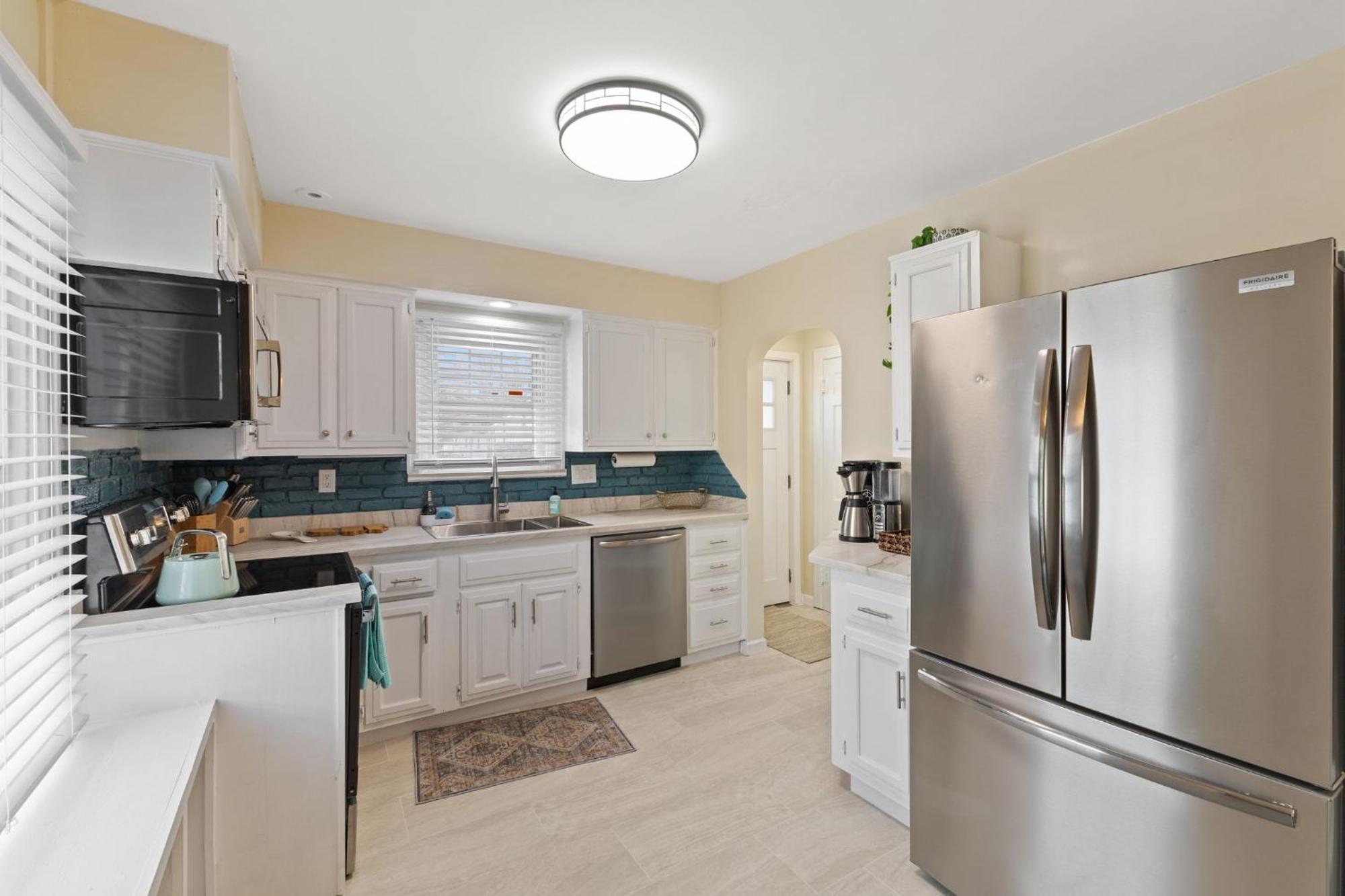 Charming Home In Speedway Indianapolis Bagian luar foto