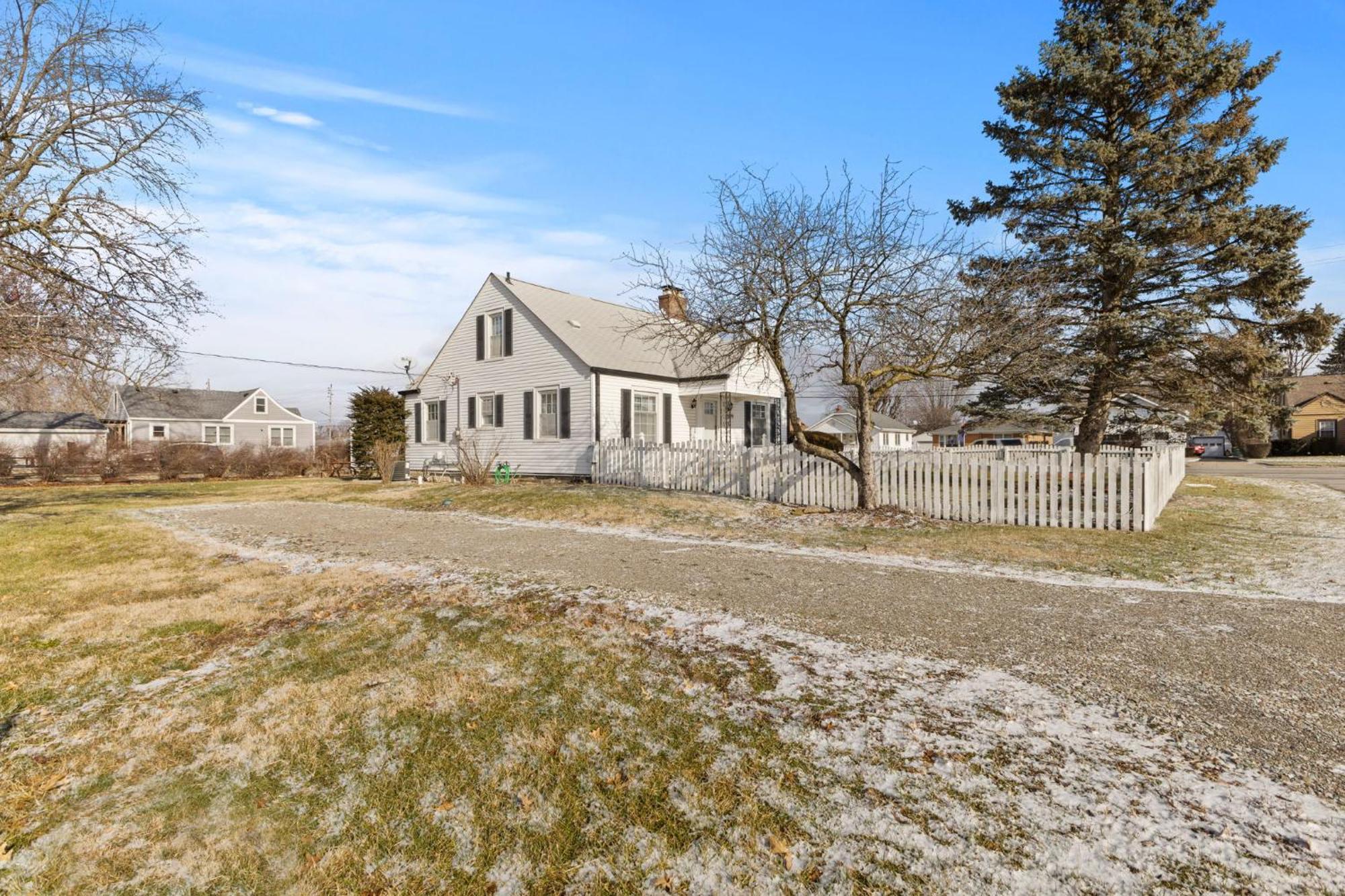 Charming Home In Speedway Indianapolis Bagian luar foto